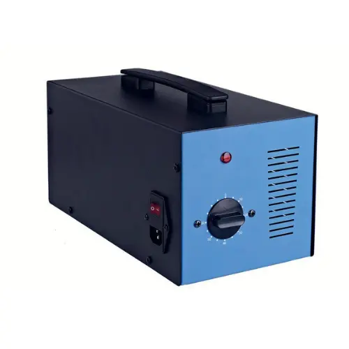 Sanificatore a ozono PLZ7000